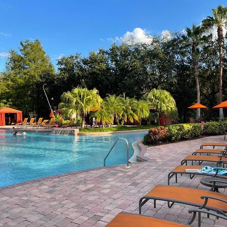 Luxury Condo 3Br Apartment Near Disney World Кіссіммі Екстер'єр фото