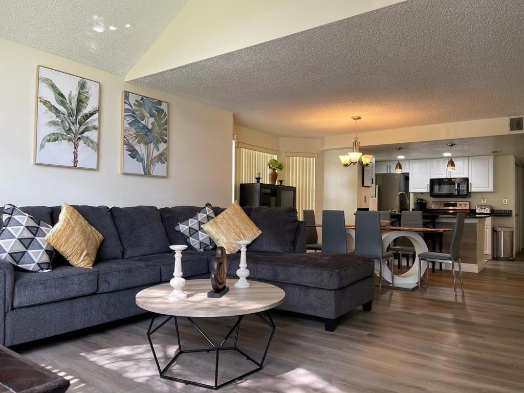 Luxury Condo 3Br Apartment Near Disney World Кіссіммі Екстер'єр фото