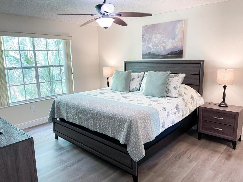 Luxury Condo 3Br Apartment Near Disney World Кіссіммі Екстер'єр фото