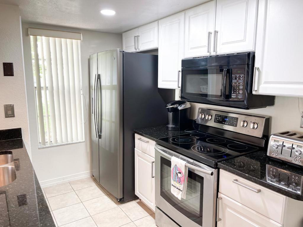 Luxury Condo 3Br Apartment Near Disney World Кіссіммі Екстер'єр фото
