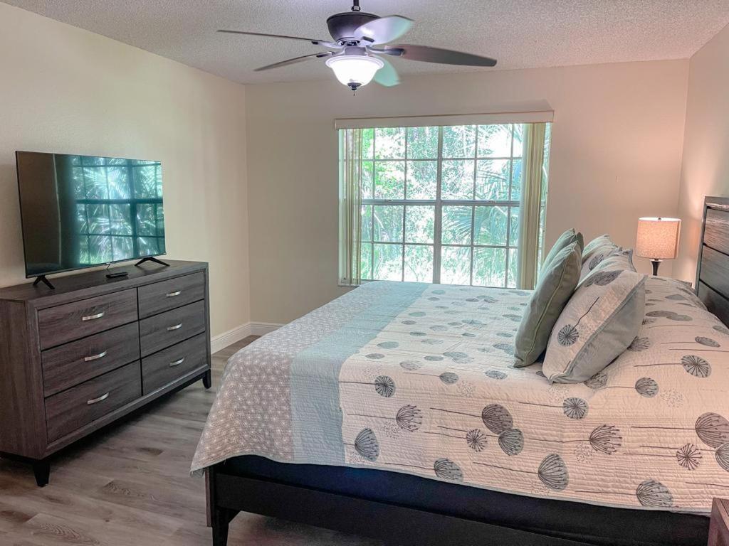 Luxury Condo 3Br Apartment Near Disney World Кіссіммі Екстер'єр фото