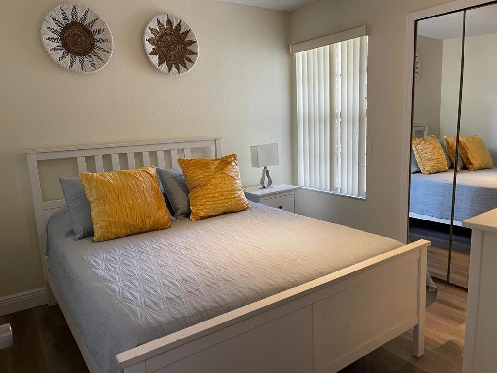 Luxury Condo 3Br Apartment Near Disney World Кіссіммі Екстер'єр фото