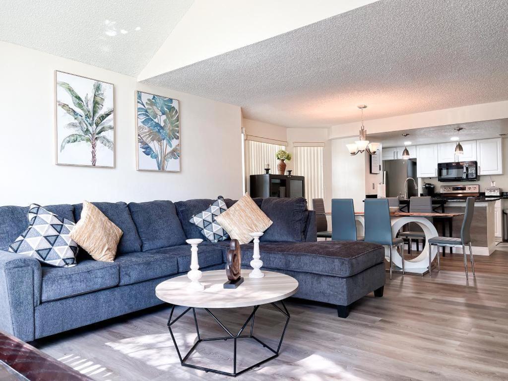 Luxury Condo 3Br Apartment Near Disney World Кіссіммі Екстер'єр фото
