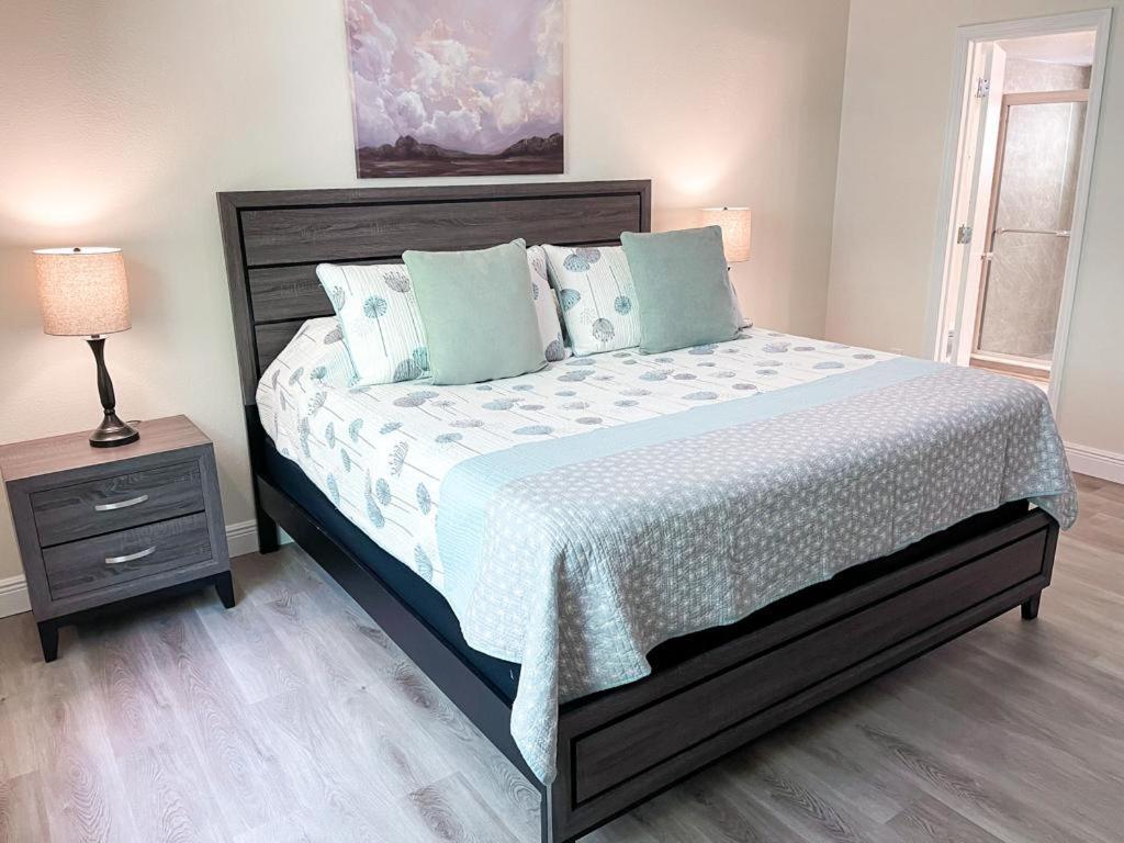 Luxury Condo 3Br Apartment Near Disney World Кіссіммі Екстер'єр фото