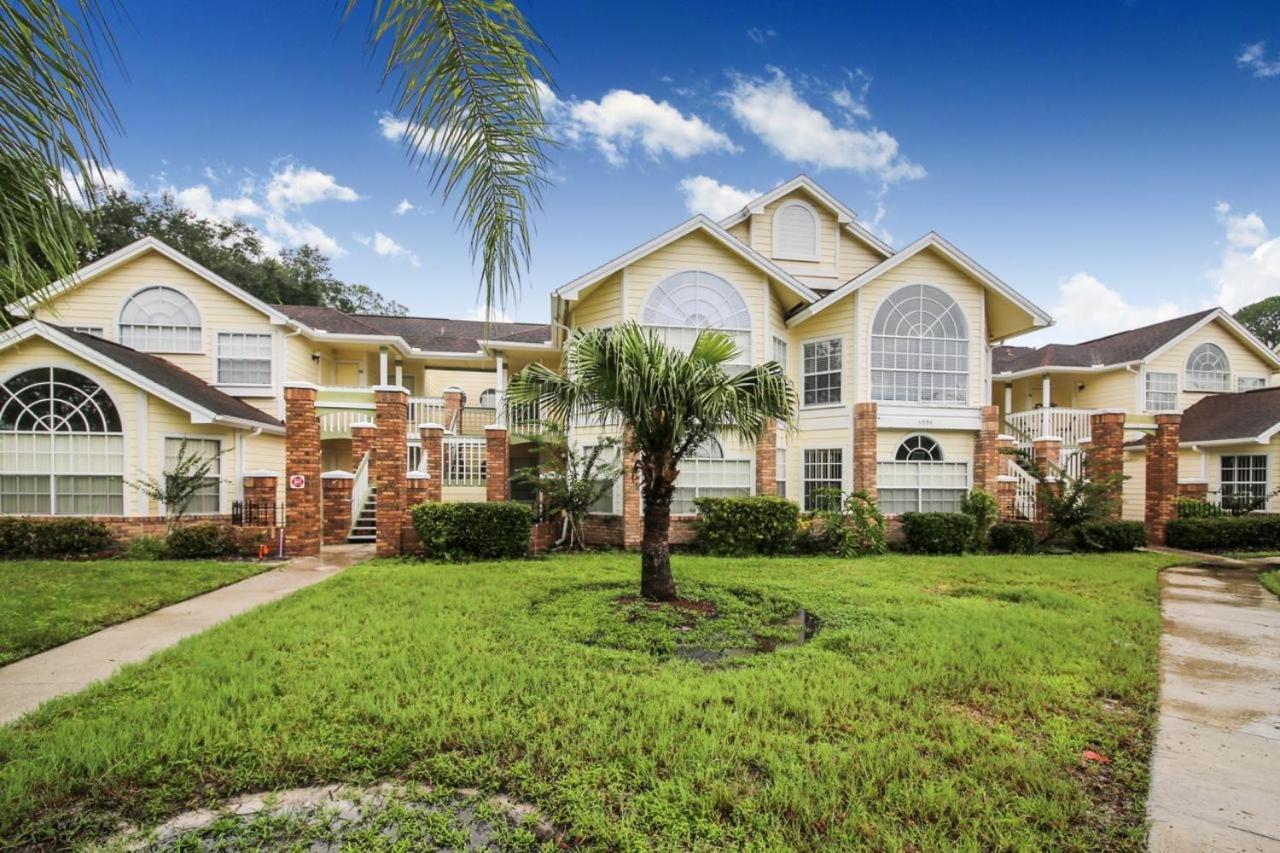 Luxury Condo 3Br Apartment Near Disney World Кіссіммі Екстер'єр фото